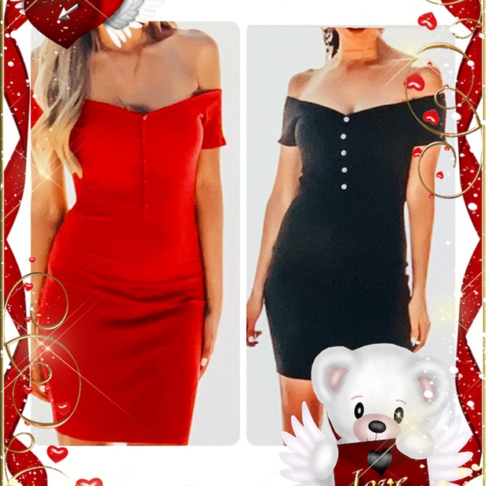 Brand New Classy Fashion Closet Dress 👗
